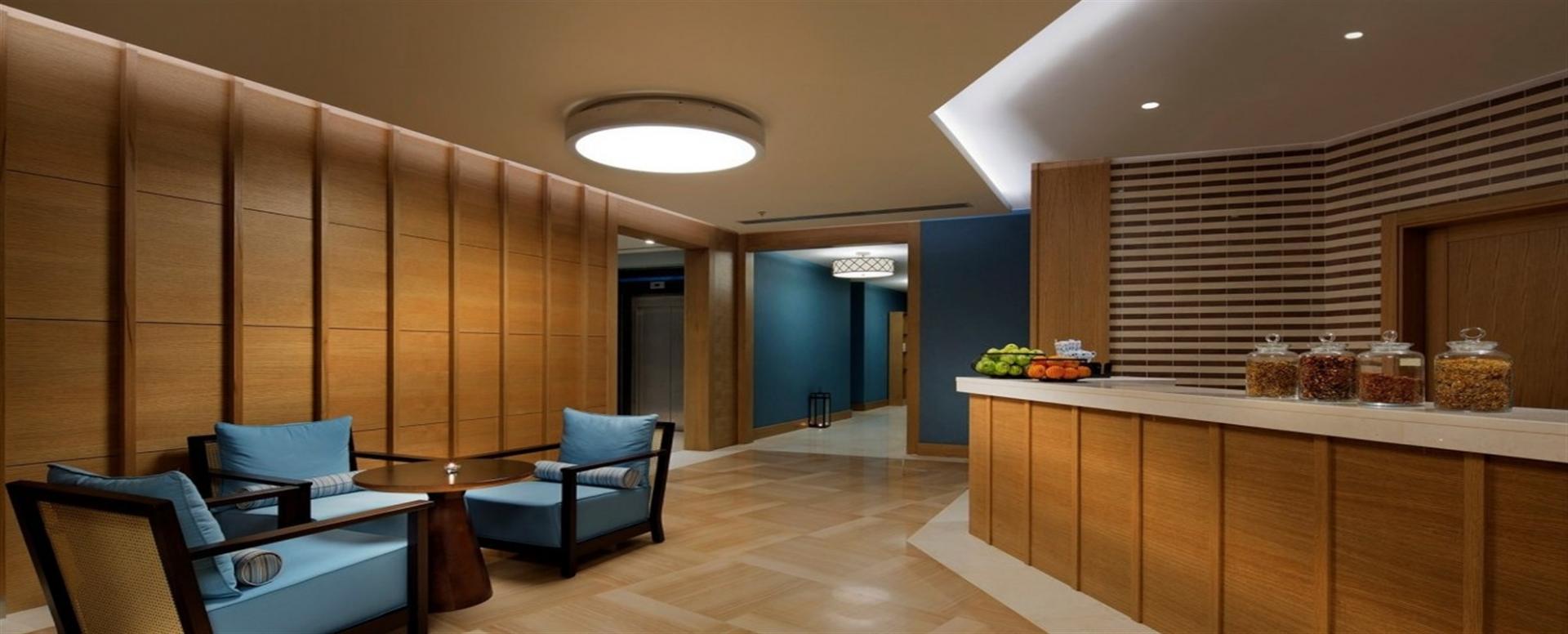 Papıllon Zeugma Luxury Resort