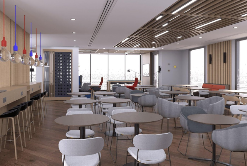 Holıday Inn Express