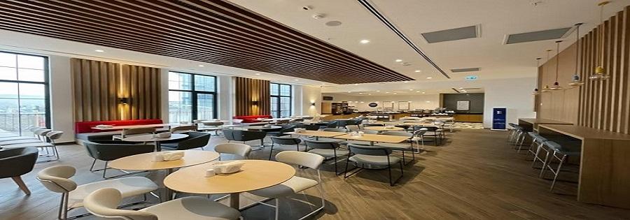 Holıday Inn Express Ankara-Aırport