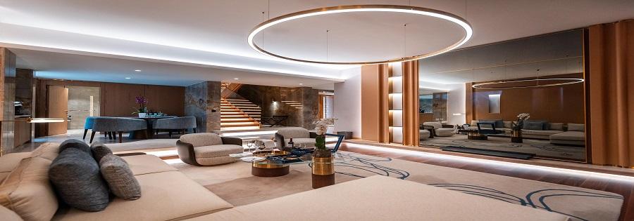 Glorıa Serenıty Luxury Vıllas