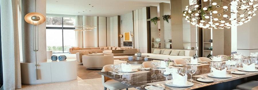 Kaya Palazzo Grand Mansıon