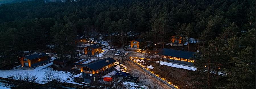 Abant Niz Otel